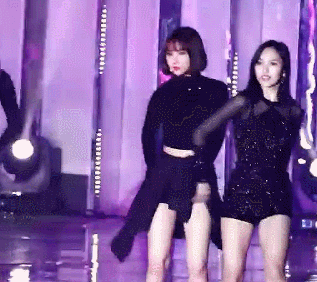 여자친구 은하.jpgif | 인스티즈