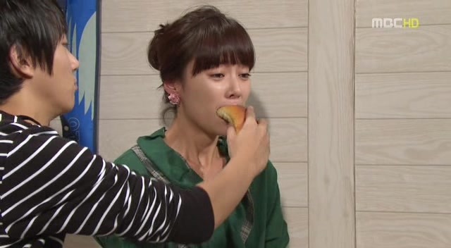 [지붕킥] 나는 황정음이다 (1/4) | 인스티즈