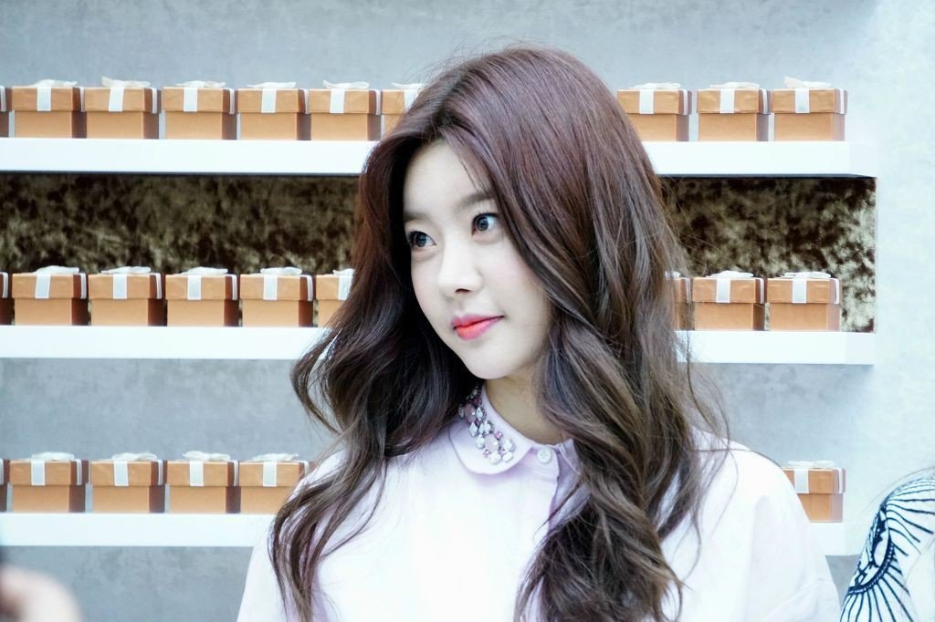 열애설 나면 축하해야할 걸그룹멤버 | 인스티즈