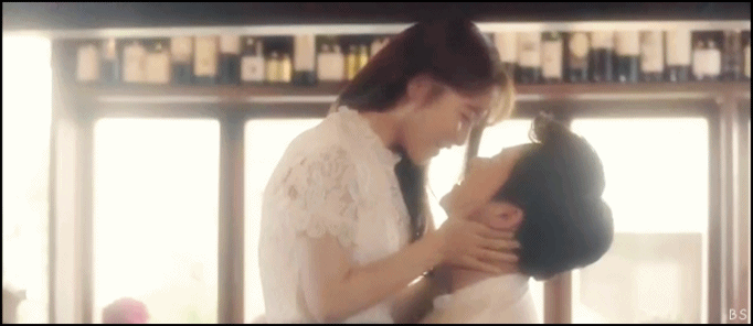 조정석 키스커리어.GIF | 인스티즈