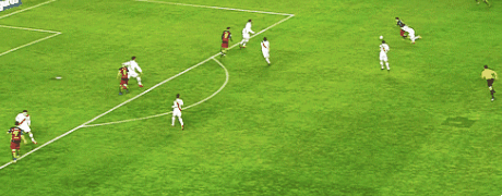 5인 이상 상대로 몹몰이.GIF | 인스티즈