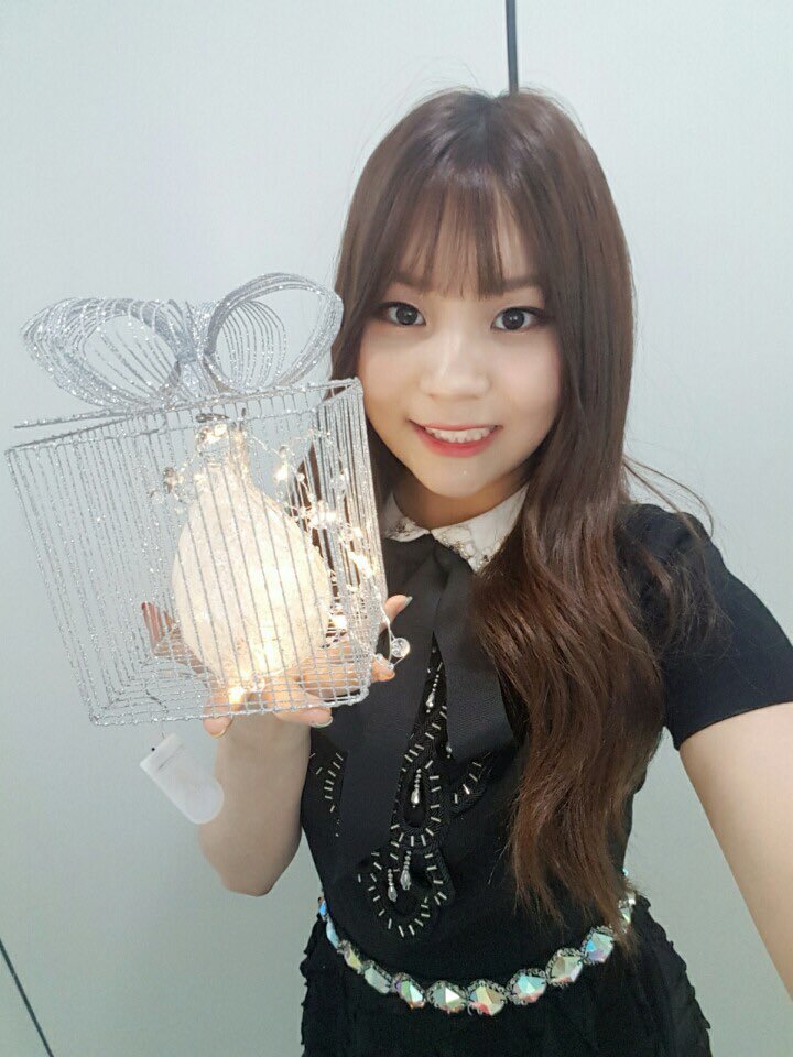 2017년 첫 여자친구(부제:나의 여친) | 인스티즈