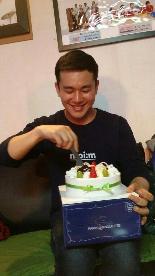 생일파티 이미지