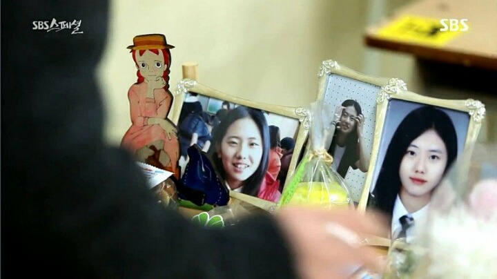 세월호 마지막으로 구조된 학생의 사연 | 인스티즈