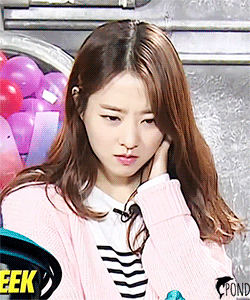 오늘자 앞머리 없는 박보영 미모 ㄷㄷ | 인스티즈