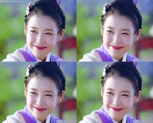 이뻐 죽겠는 아이유 | 인스티즈