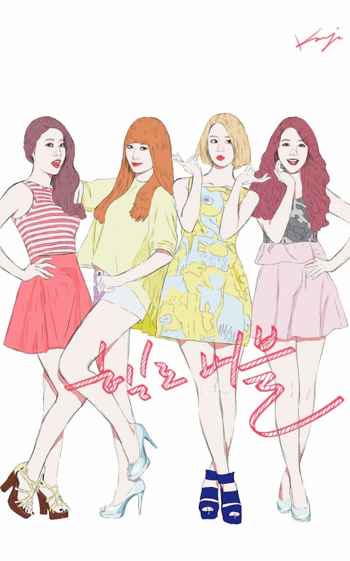 헬로아트 이미지