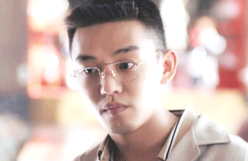 [시카고타자기] 해방된 조선에서 마음껏 행복하십시오.gif (부제:세주와 진오의 작별) | 인스티즈