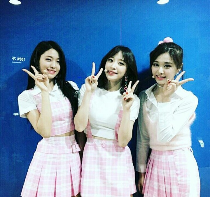 남자팬 입장에서 가장 싫은 여자 아이돌 컨셉 -_-; | 인스티즈