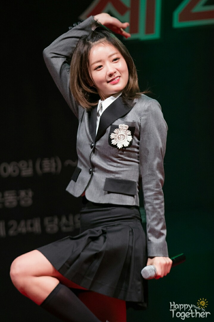 에이핑크 윤보미.jpg | 인스티즈