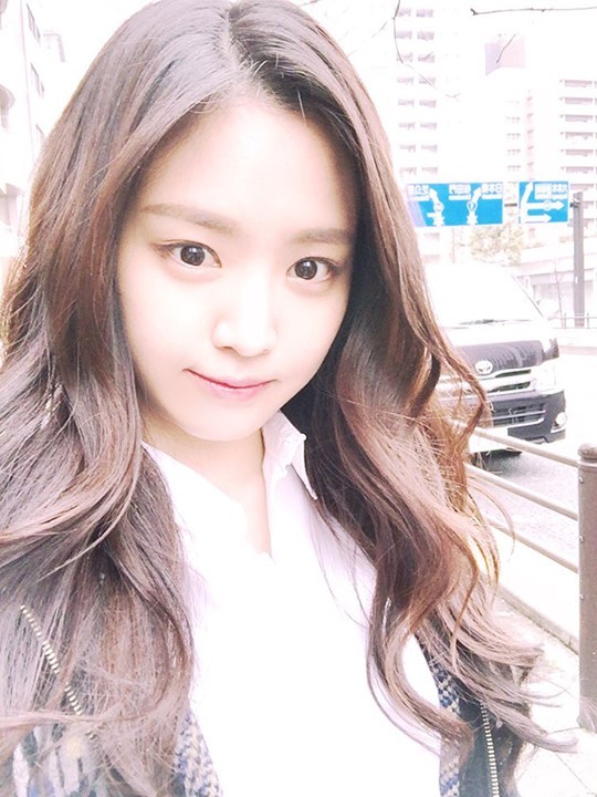 진짜 어떻게 이렇게 예쁘냐♥ | 인스티즈