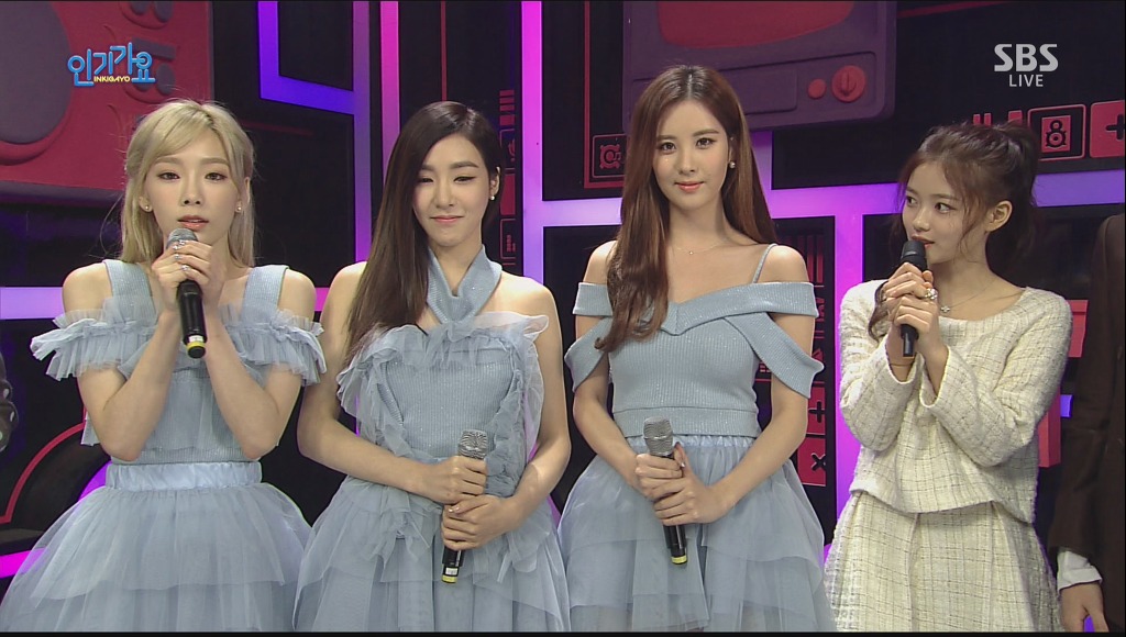 유정이와 태티서 | 인스티즈