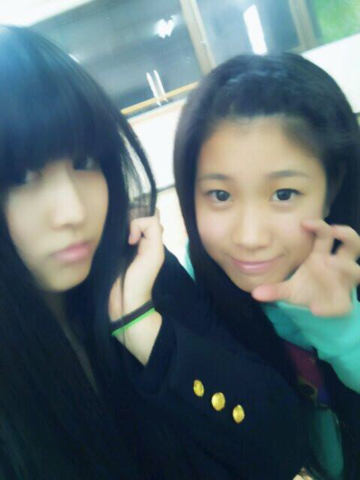 트와이스 외국인 멤버들 과거 사진.jpg | 인스티즈