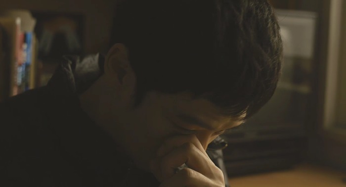 "세상 다 없어져도 나한텐 니가 있잖아." 파수꾼, Bleak Night (이제훈, 박정민, 서준영) - 完 | 인스티즈