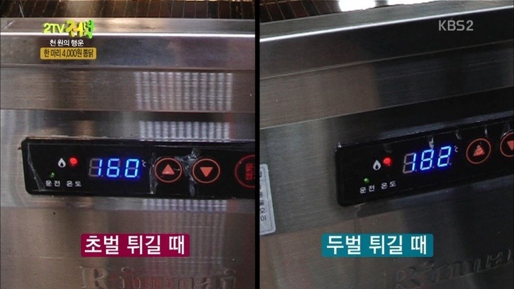 1마리 4,000원 통닭 | 인스티즈
