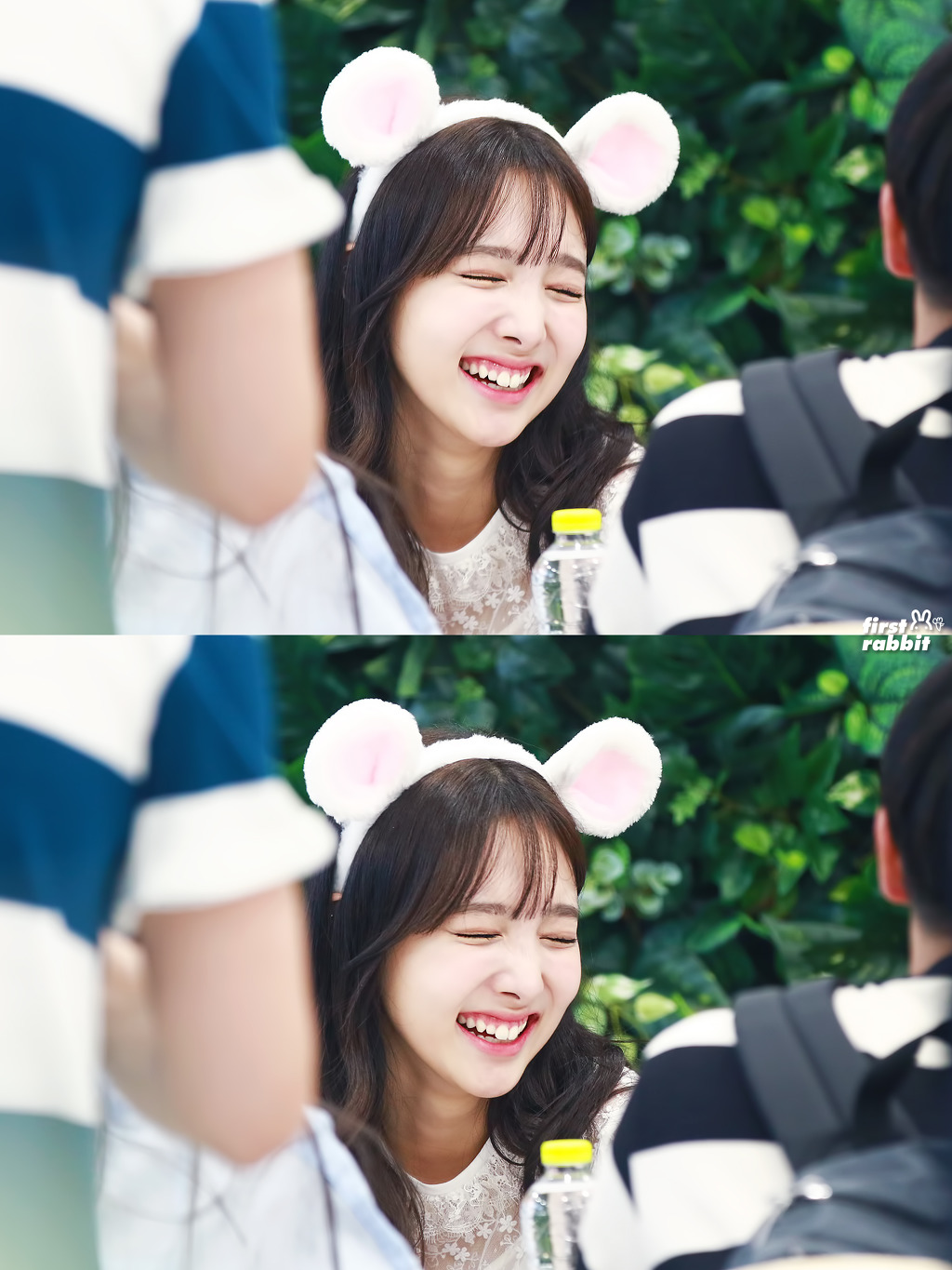 [트와이스] 네이처컬렉션 팬싸 나연 | 인스티즈