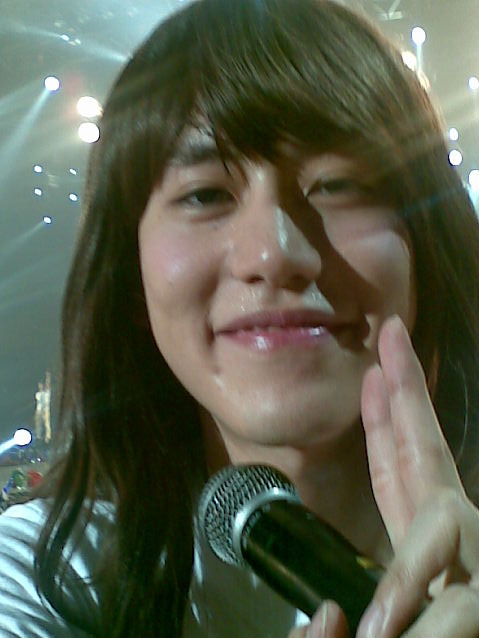 내가 팬이라면 기절할 만큼 좋을 연예인 단계별 팬서비스 | 인스티즈