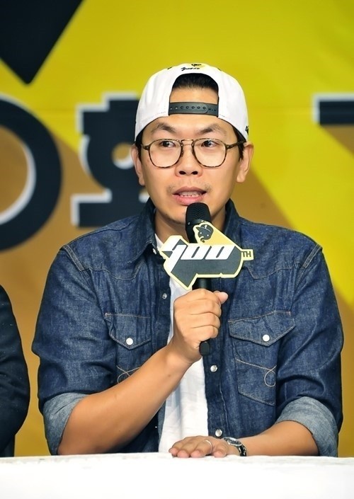 김태호 PD가 밝힌 광희의 부진 이유 | 인스티즈