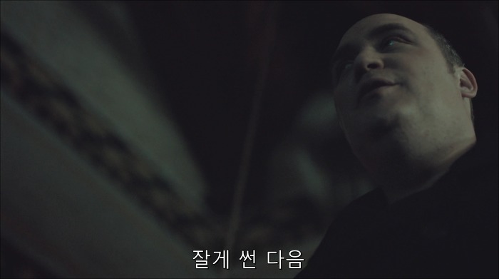 [로맨틱스릴러미드] 한니발 (Hannibal) 시즌3 에피7 (2/4) | 인스티즈