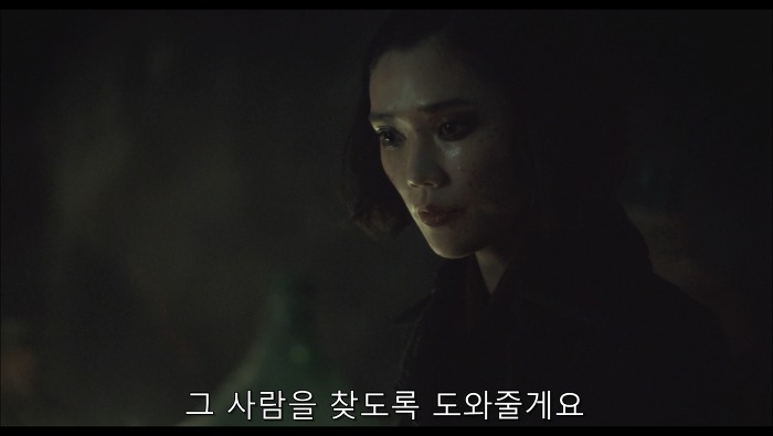 [로맨틱스릴러미드] 한니발 (Hannibal) 시즌3 에피3 (4/4) | 인스티즈