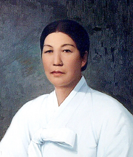 대한민국장이 장개석 총통 부인에게? 여성 독립운동가 재평가해야 | 인스티즈