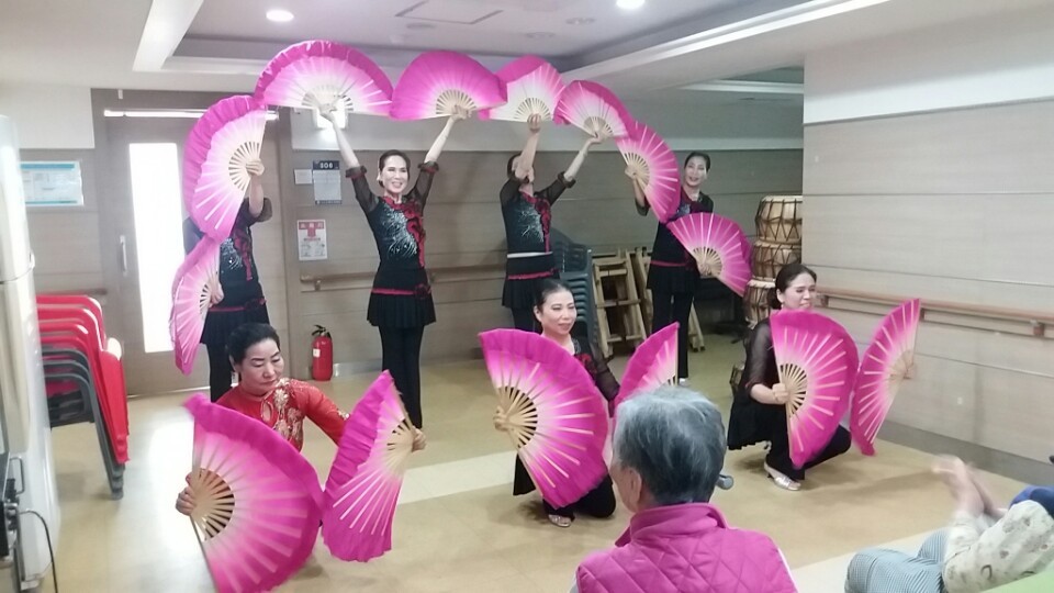 은혜요양병원 이미지