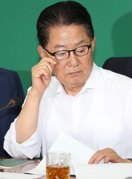와.. 더민주랑 야당들은 왜 일 안해????? 문재인은 뭐함? | 인스티즈
