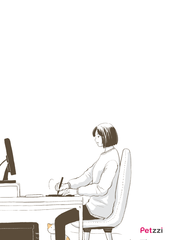 고양이들 컴퓨터 방해하는 이유(만화).jpg | 인스티즈