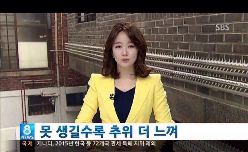 여러분이 추운 이유 | 인스티즈