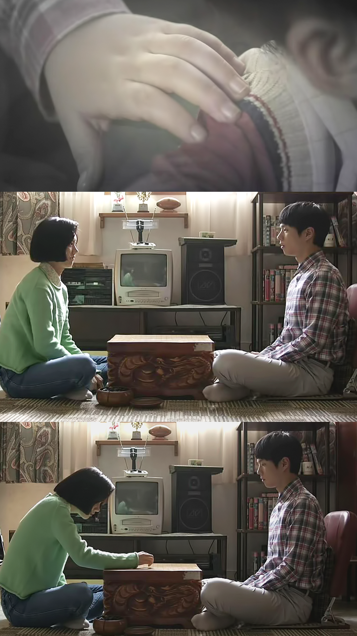 [응답하라1988] 역키잡이 시작된 덕선-택.jpg | 인스티즈