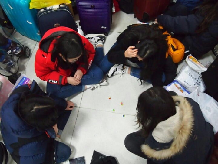제주공항 상황 | 인스티즈