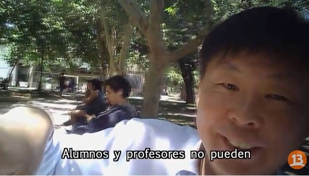 [Ensupropiatrampa] 칠레에서 근무중인 한국 외교관의 만행.02 | 인스티즈