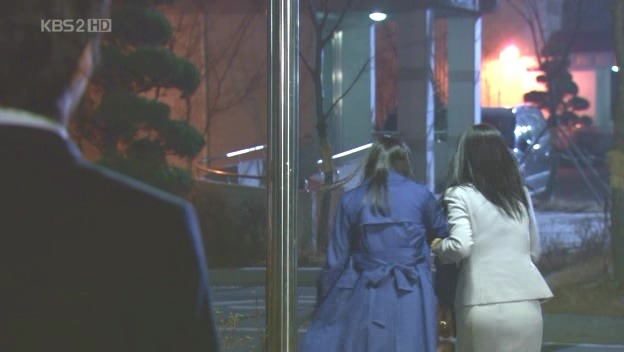 [KBS드라마시티] 기억상실증에 걸린 저승사자 3 | 인스티즈
