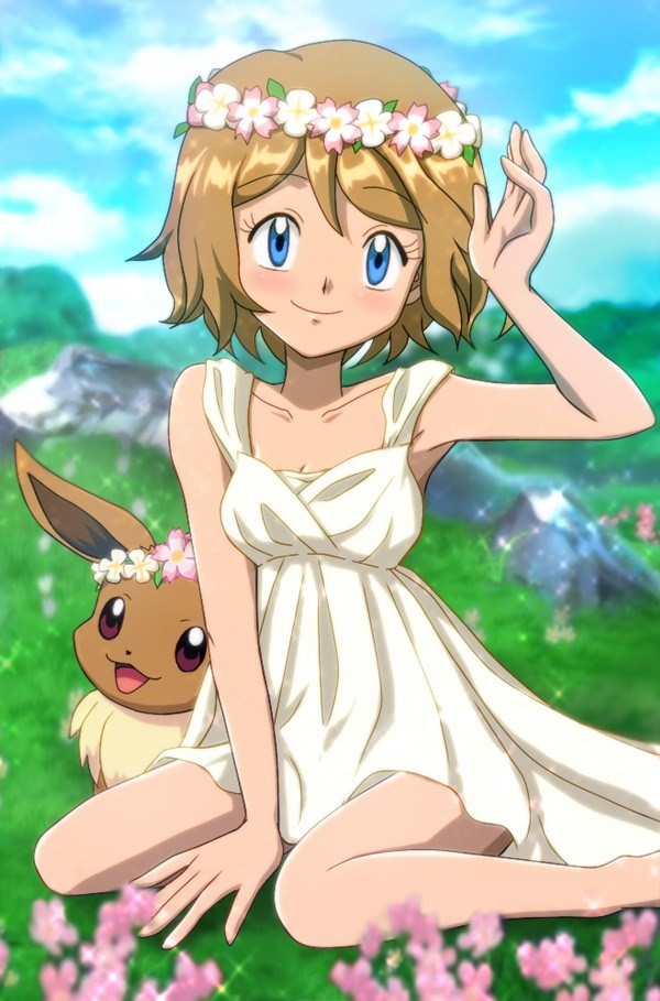 포켓몬스터의 아이돌 | 인스티즈
