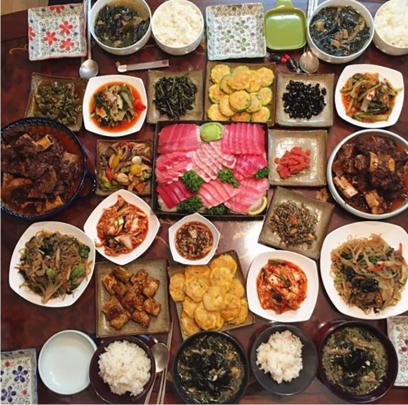 딘딘 집밥 클라스 | 인스티즈