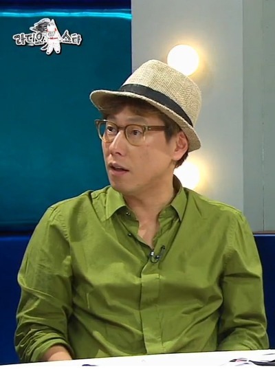 예능이미지 때문에 외모저평가가 심한 연예인.jpg | 인스티즈