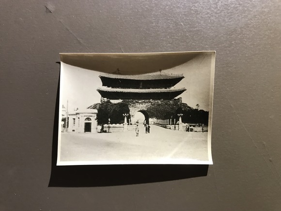 1930-40년대로 추정되는 서울 시내의 모습 | 인스티즈