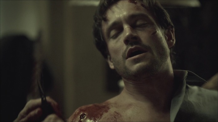 [로맨틱스릴러미드] 한니발 (Hannibal) 시즌3 에피6 (3/4) | 인스티즈