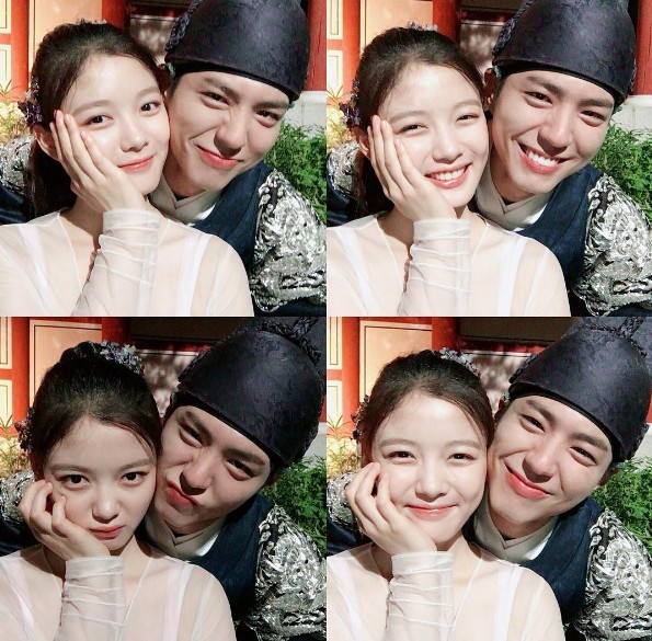 사진 12장으로 보는 배우 김유정 성장기 | 인스티즈