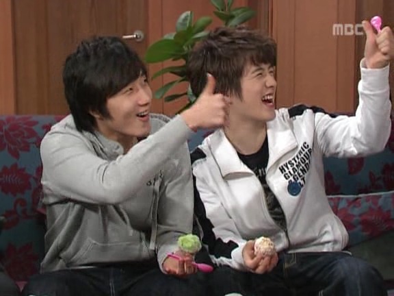 [거침없이하이킥] 문희의 상상 ㅋㅋㅋㅋㅋㅋ(무식한 해미).jpg | 인스티즈