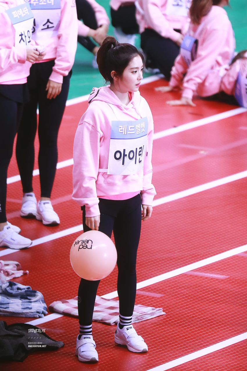 [레드벨벳] 아이린은... 혼모노였다.....ㅜㅜ | 인스티즈