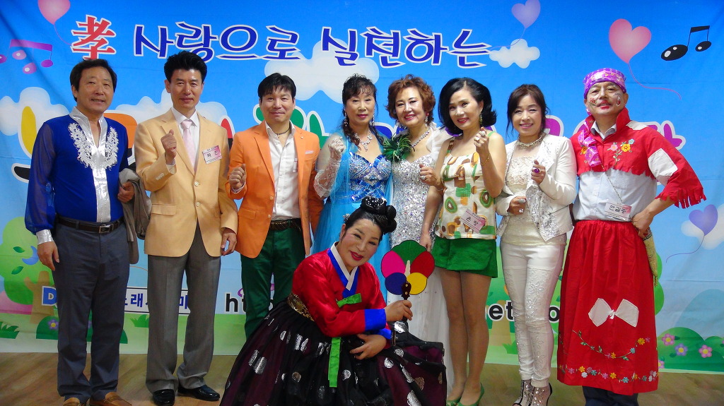 광명효요양병원 이미지