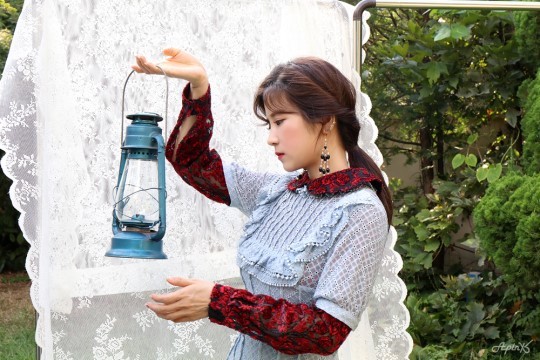 에이핑크 스타캐스트.jpg | 인스티즈