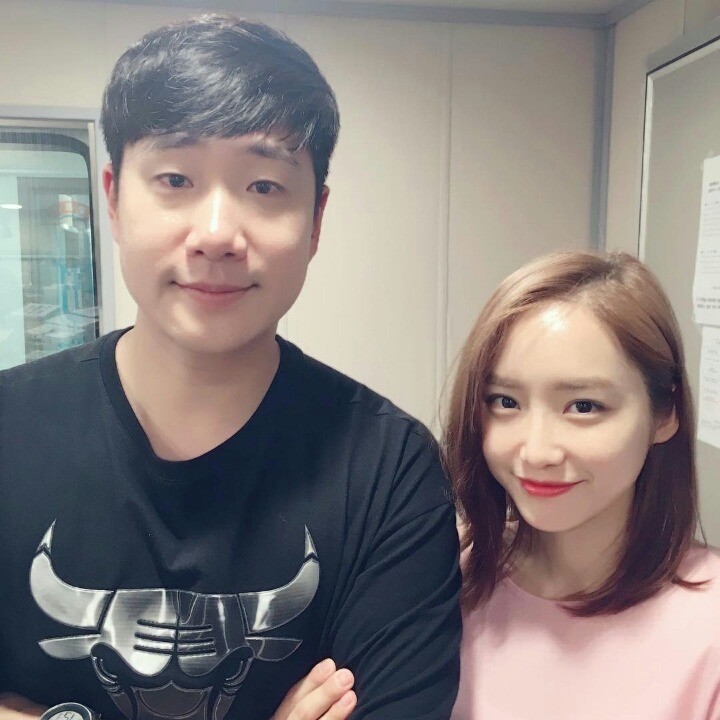 남초사이트에서 외모때문에 질투받는 대표적 인물 | 인스티즈