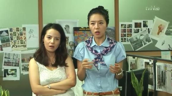 [막돼먹은영애씨시즌7] 9화 외롭지 안아...줘 | 인스티즈