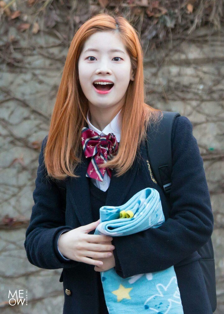 다현이 모모 | 인스티즈