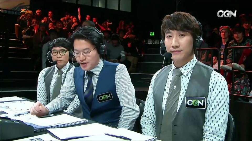 [LOL] MC용준 혀니주니 억제기설 | 인스티즈