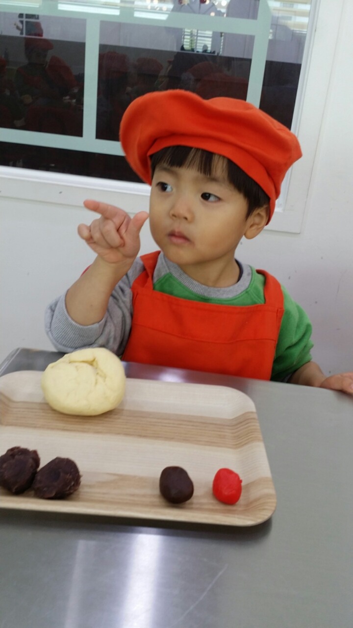 봉봉키즈랜드 이미지