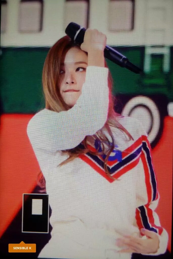레드벨벳 슬기 분위기... | 인스티즈