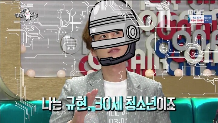 [라디오스타] 영국과 한국 성교육 문화차이 (feat.30세 청소년) | 인스티즈